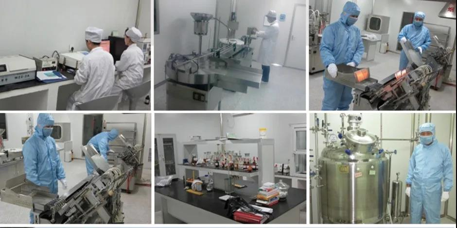 獸藥廠家招商代理_獸藥GMP認(rèn)證_20年獸藥研發(fā)生產(chǎn)經(jīng)驗